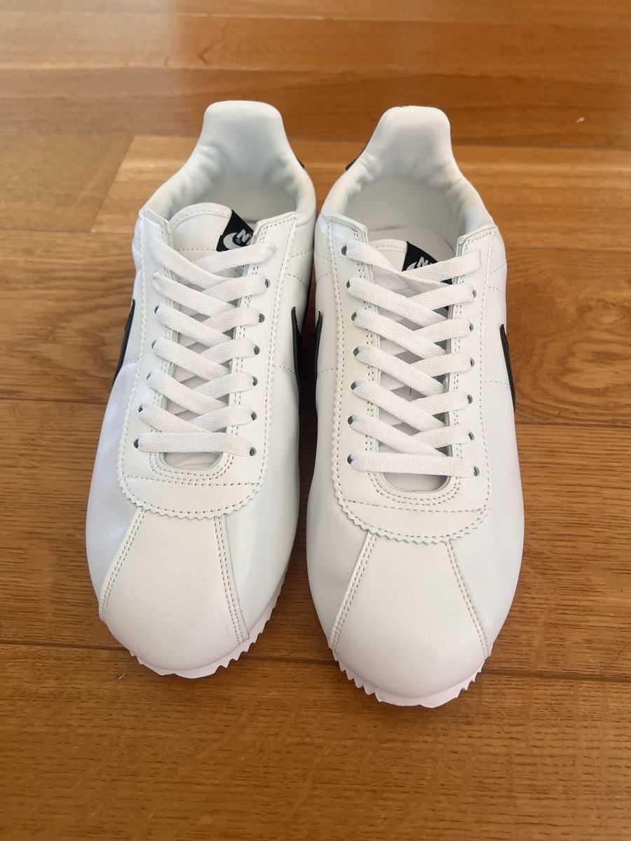 Nike Scarpe da uomo: Nike Cortez Weiss – Nuovo (secondo la descrizione) da Thun venduto da stu_lh2z 3