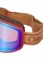 Chloé Occhiali & Lenti: Chloè Ski Brillen Damen – Nuovo e nell'imballaggio originale da Pfäffikon SZ venduto da EMMA0111 6