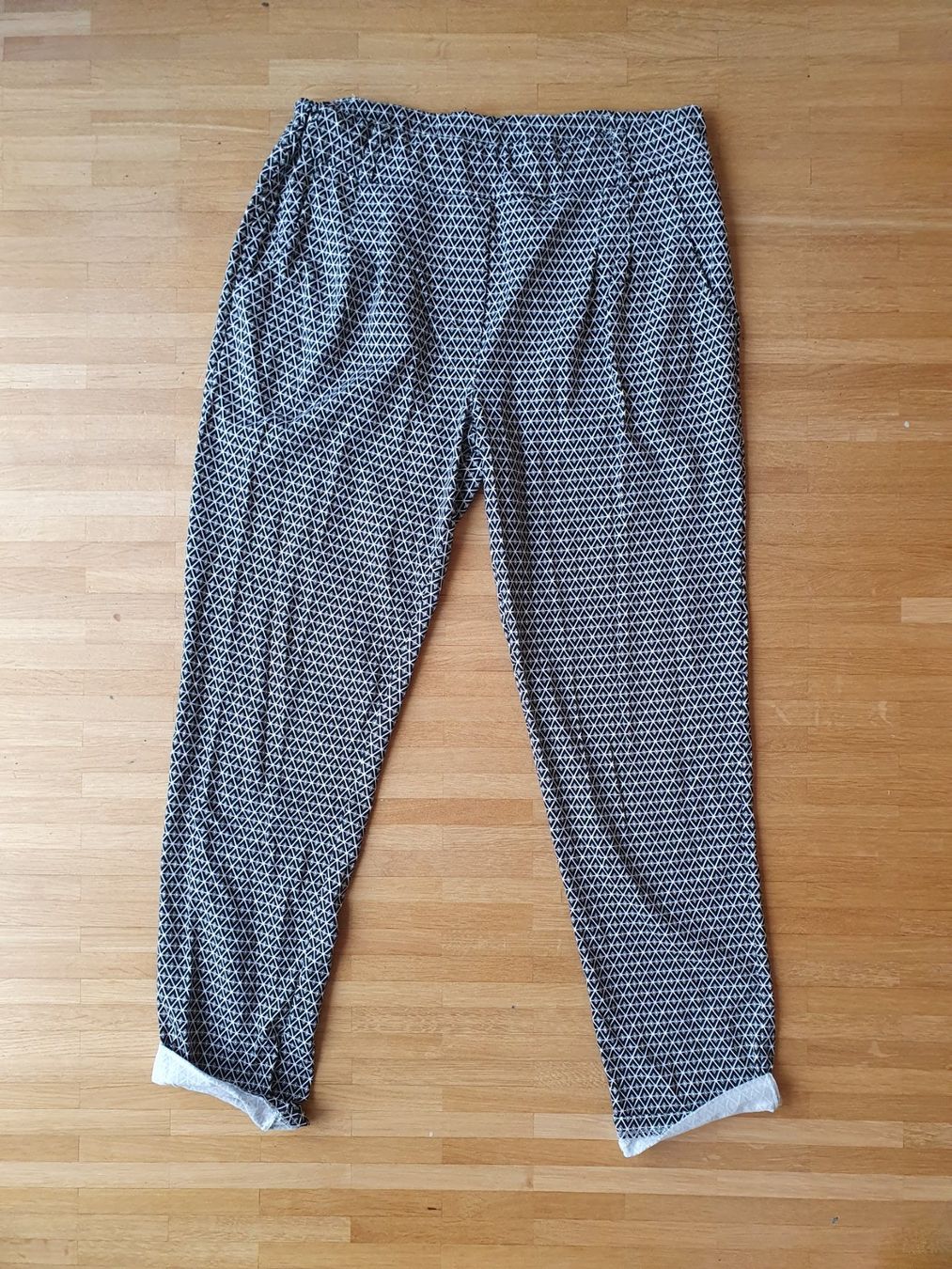 Hosen: Stoffhose onesize (ca. S/M), ungebraucht – Neu und originalverpackt aus Wettingen von Lenny15