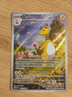 Pokémon Chaos Ascendant: Pharamp 090/086 FR