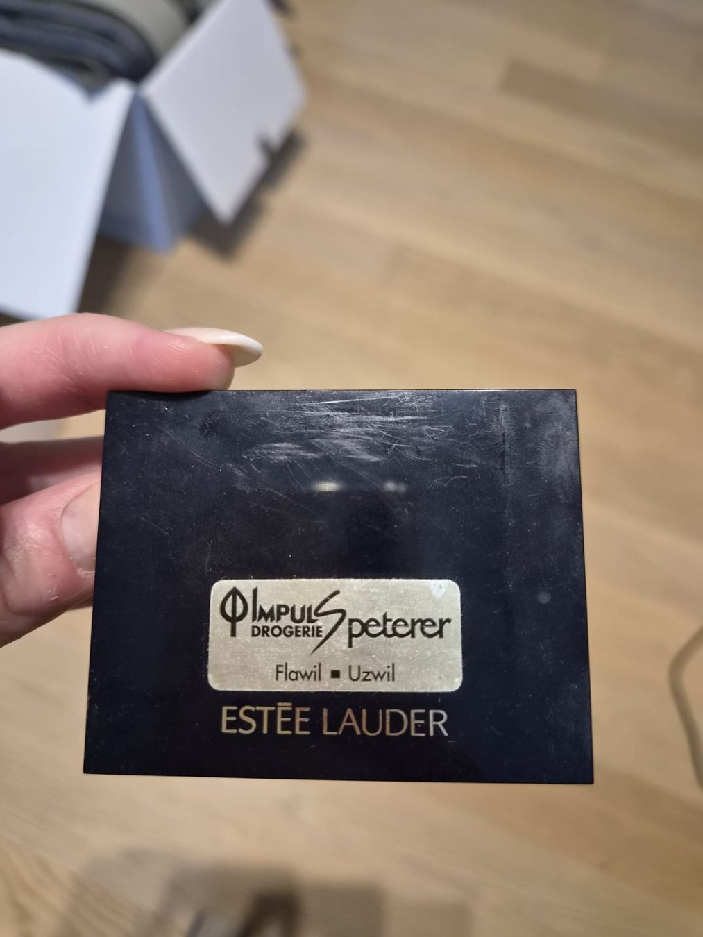 Estée Lauder Make-up: Estée Lauder Lidschatten Palette – Nuovo (secondo la descrizione) da St. Gallen venduto da jhaene 1