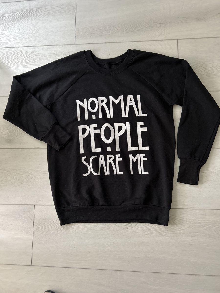 Pullover & Sweatshirts: Pulli Gr.M(siehe Mass) – Gebraucht aus Strengelbach von Xycy