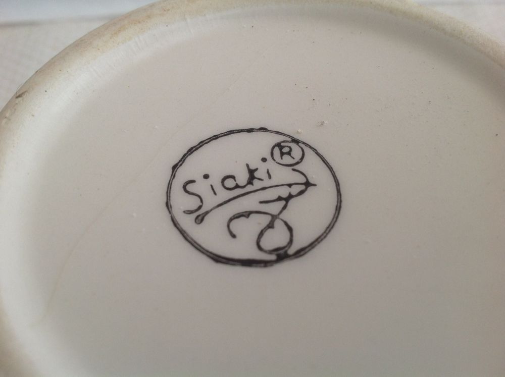 Siaki - Tasses - 6 Mug | Kaufen auf Ricardo