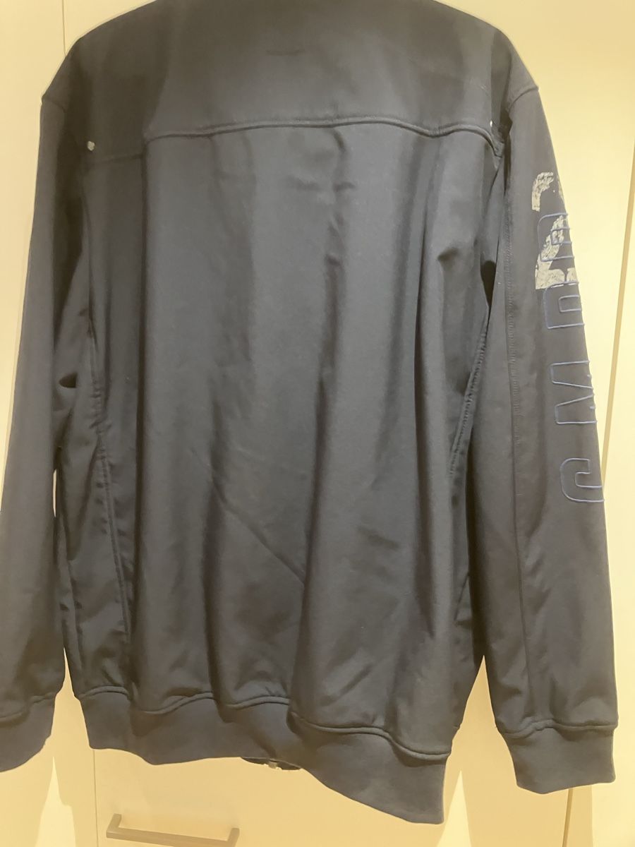 Camp David Giacche: Camp David Blouson Blau Gr 3XL  – Usato da Flums venduto da mya_2lh9 2