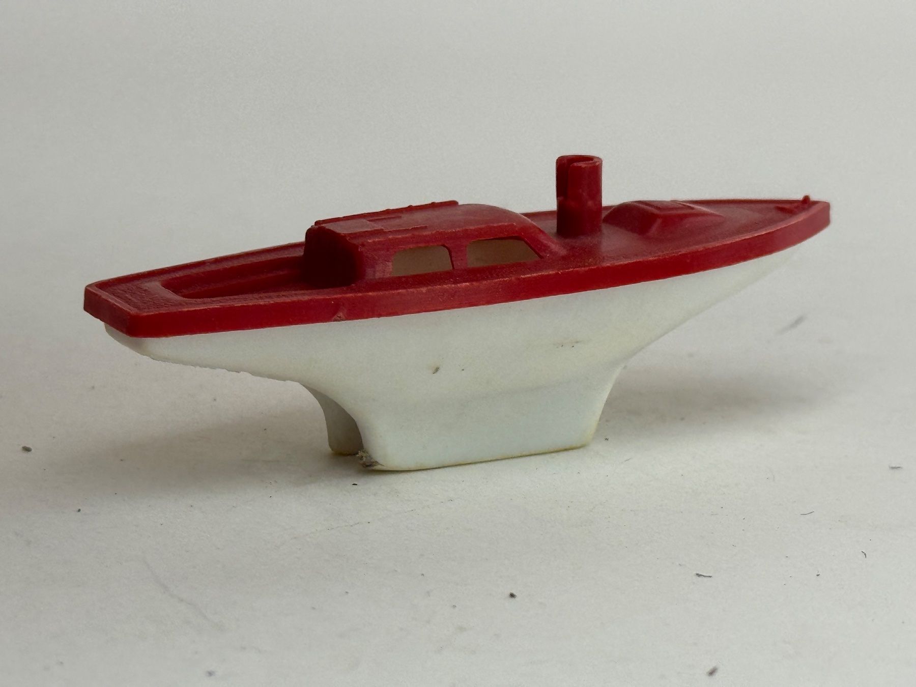 Modellini d'auto: GB5- Lone Star Boot rot weiss – Usato da Elm venduto da Wikmtz 1