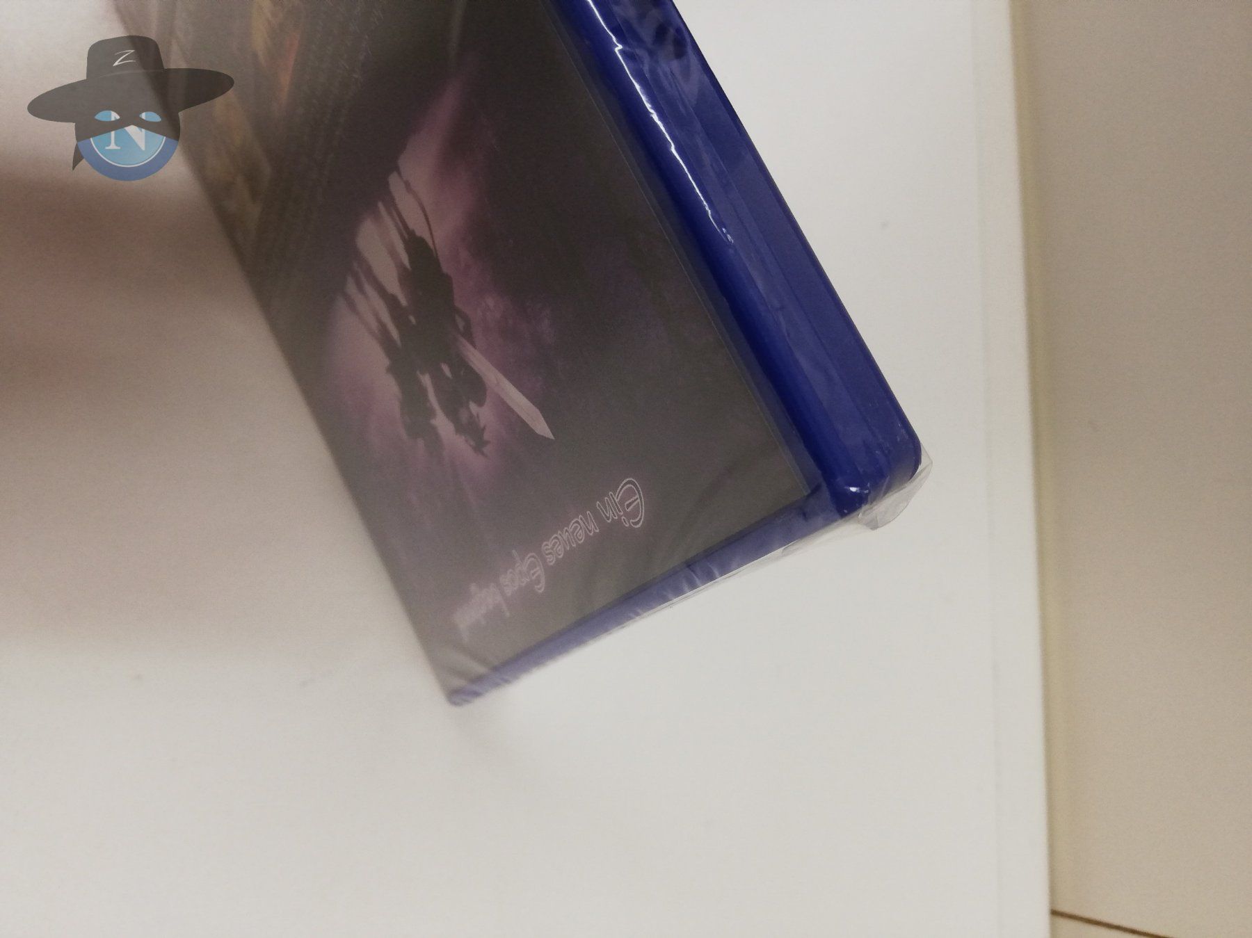 Sony Spiele: Grandia 2 - II / NEU - sealed / PS2 – Neu (gemäss Beschreibung) aus St. Gallen von zorro_dc 6