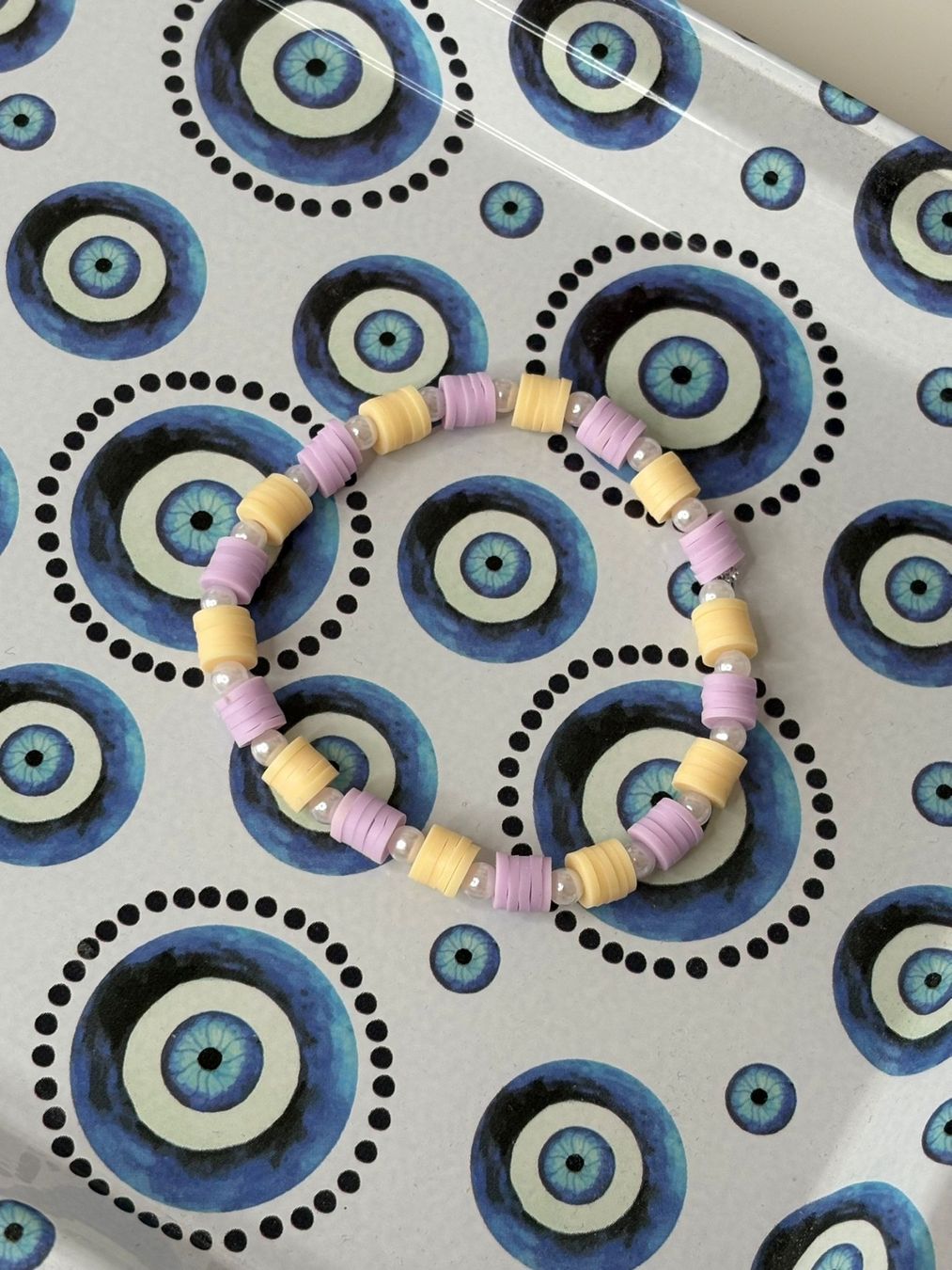 Bracciali & Braccialetti: Kat & Adorn - Bracelets Accessories – Nuovo e nell'imballaggio originale da St. Gallen venduto da tirke 1