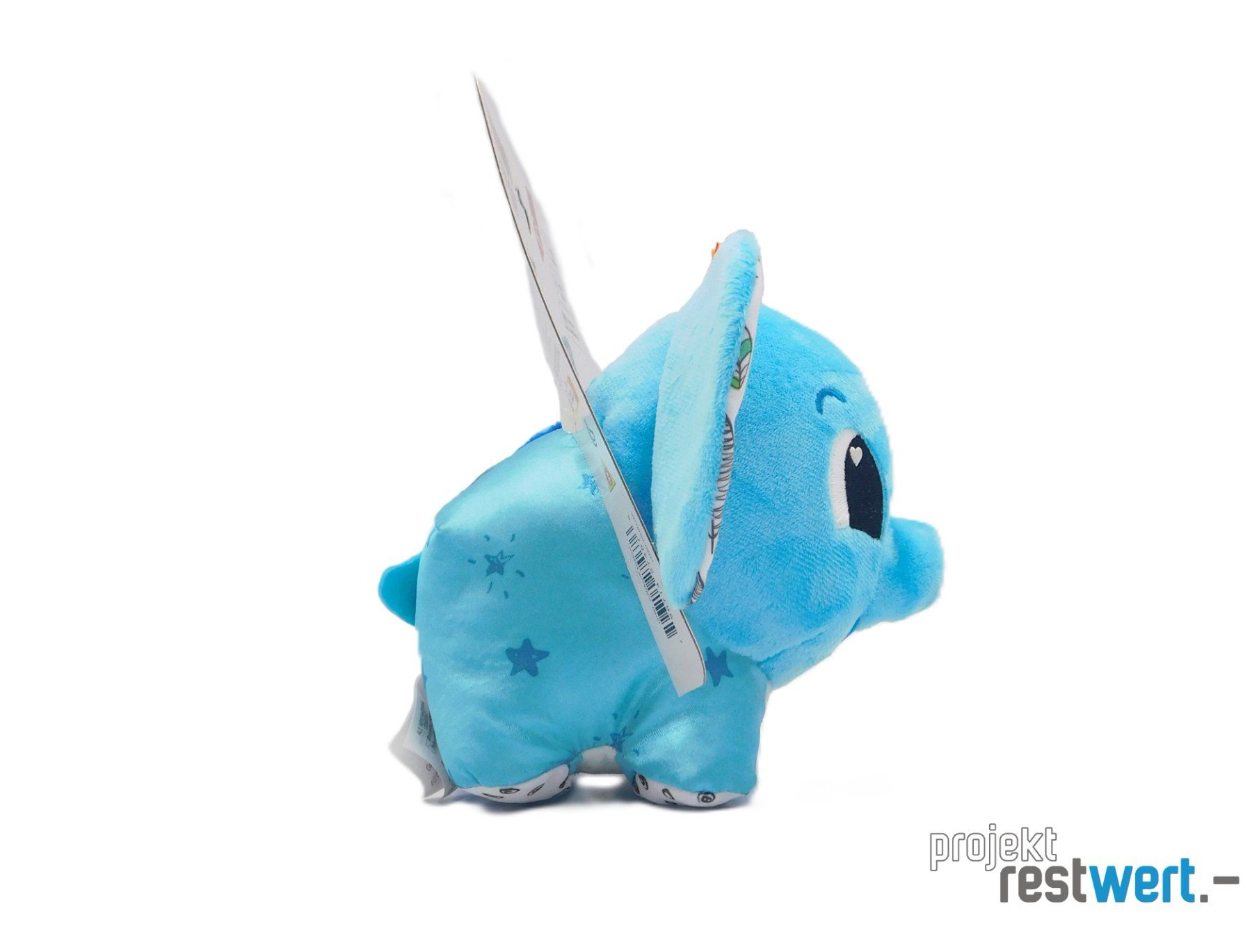 Tomy Giocattoli: Sensorischer Plüsch-Elefant von TOMY & LAMAZE – Nuovo (secondo la descrizione) da Bülach venduto da restwert_buelach 3