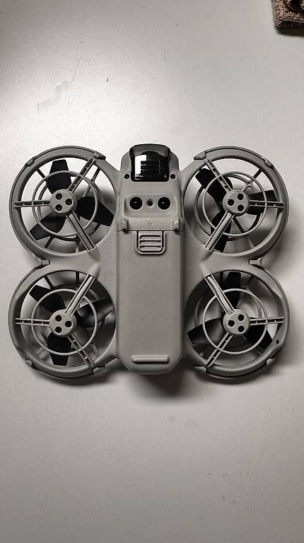 RC Modellbau: DJI NEO 1 – Gebraucht aus Münsingen von Mareisu 1