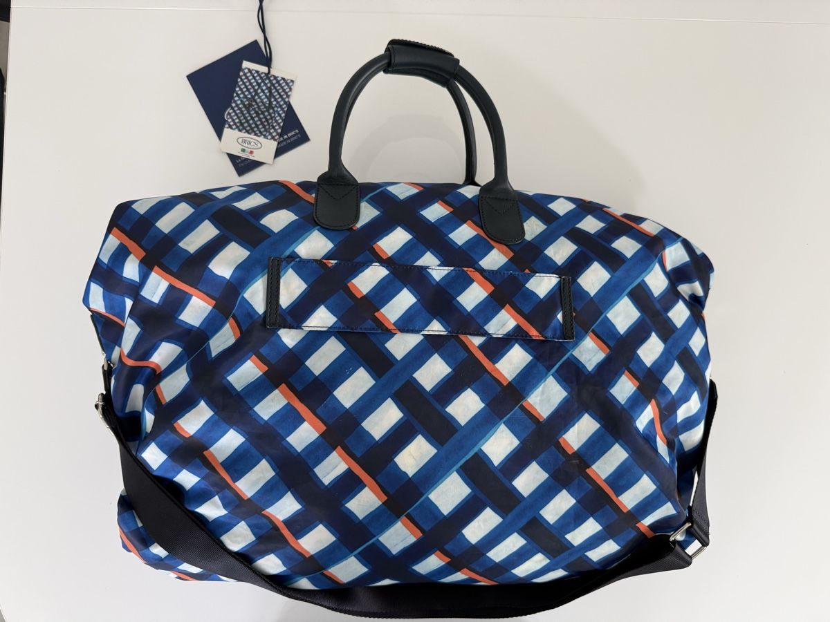 Brics Borse: Brics Reisetasche – Usato da Ueken venduto da salomon.t9 1