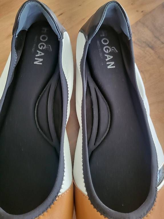 Scarpe da donna: Hogan Ballerinas – Usato da Wettswil venduto da lju_sx26 3