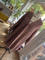 Kuschlig leichte Jacke von Bijoux les Boutiques, 40-44