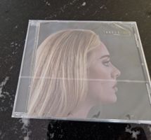 CD - Adele