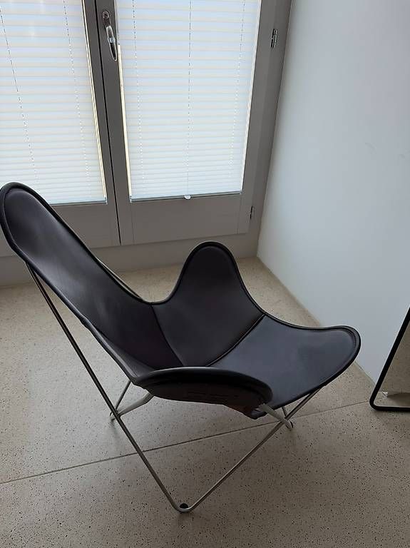 Poltrone: Einermann Butterfly Chair – Usato da Mels venduto da 4archy 2