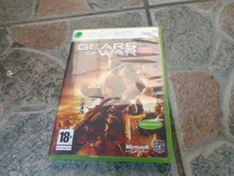 Gears of War 2 (XBOX 360)