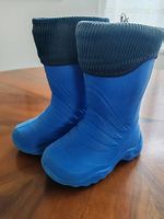 Stivali pioggia Lemigo leggerissimi con inserto invernale 