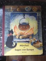 Märchen und Sagen von Europa