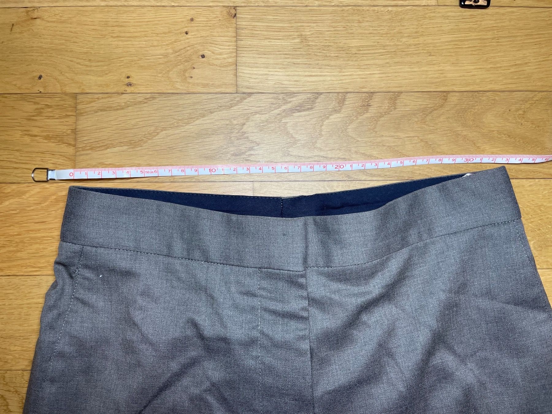 Stella McCartney Pantaloni: 100% original STELLA MCCARTNEY medium size – Usato da Zug venduto da dim_np7l 3