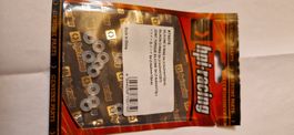 HPI Silikon O- Ring 75075