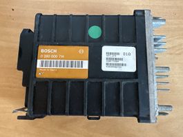 Bosch Motorsteuergerät 0 280 000 714 #378