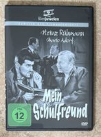 MEIN SCHULFREUND