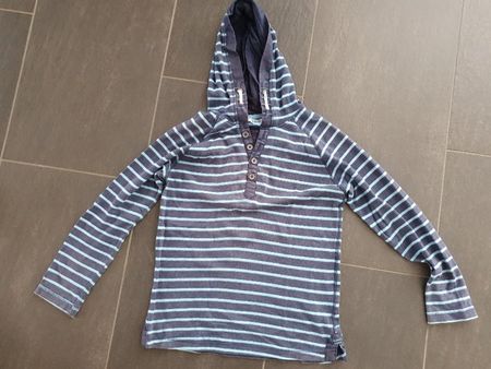 Pullover Gr. 134
