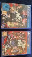 Persona 5 / Playstation 4 Spiele set.2x Top Zustand.
