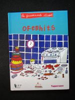 Kinderkochbuch Ofenhits Tupperware Rezepte