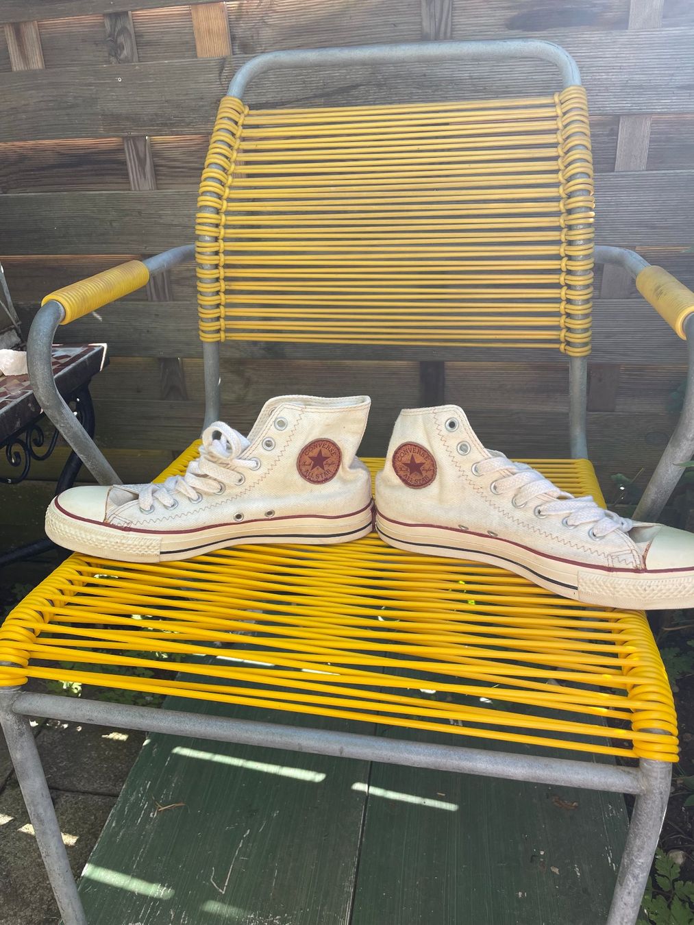 Converse Scarpe da uomo: G-Star – Usato da Forch venduto da ESELSTEIN 1