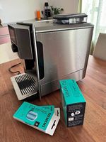 Kaffeevollautomat: Siemens EQ. 9 Plus connect s500