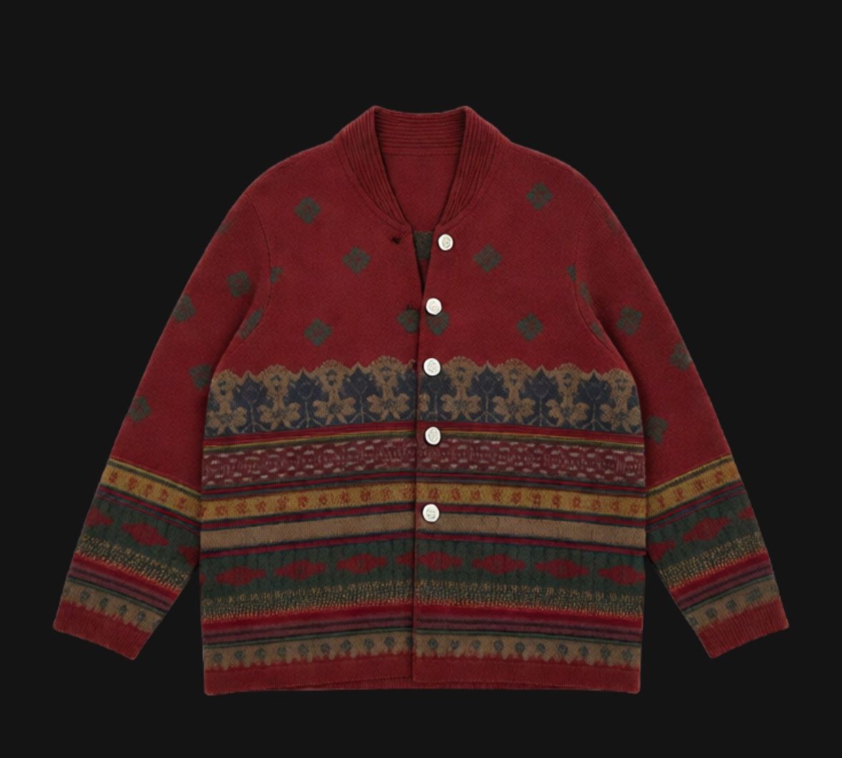 Bogner Giacche: Strickjacke Bogner – Usato da Oberembrach venduto da bia_2lxn
