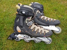 Inlines Skate, Gr. 11 / 45,5