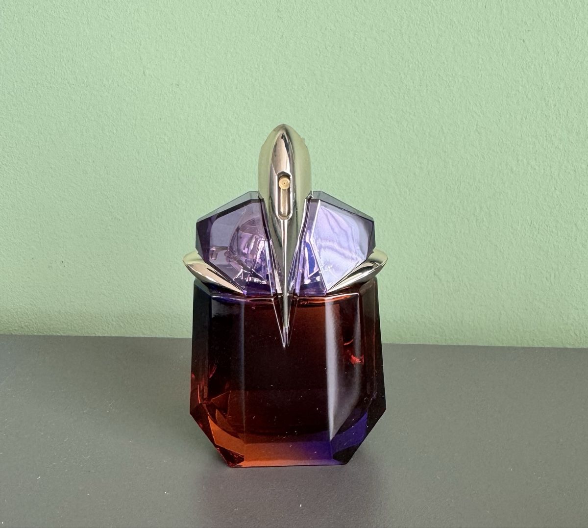 Mugler Profumi & Eau de Toilette: Alien Hypersense – Nuovo e nell'imballaggio originale da Zürich venduto da ele_nwb7