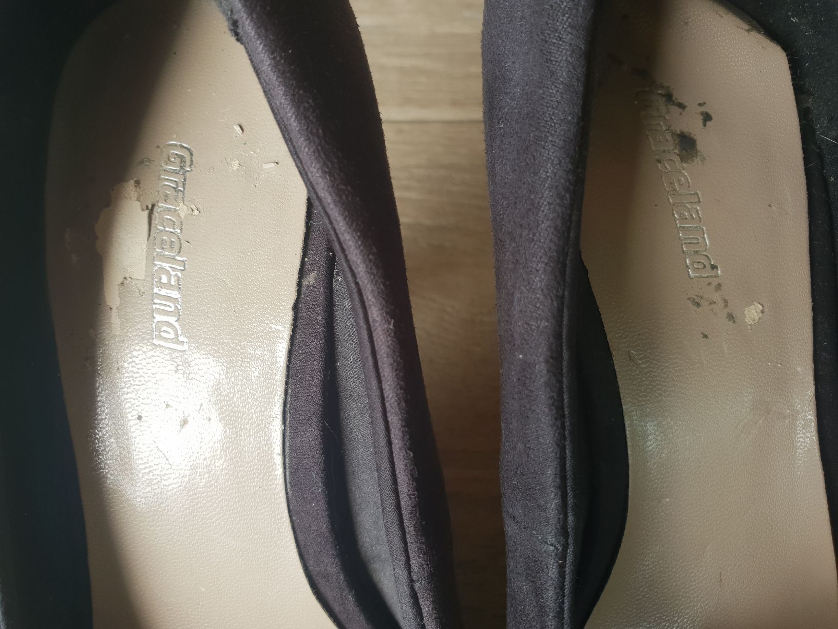 Graceland Scarpe da donna: 🐸 PUMPS Highheels 36 GRACELAND – Nuovo (secondo la descrizione) da Môtier (Vully) venduto da Frogs 2
