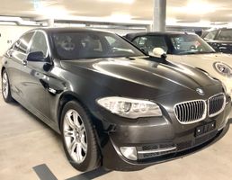 BMW F10 535i
