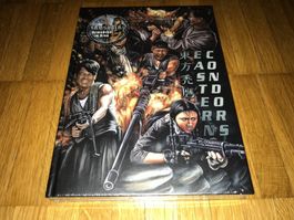 Operation Eastern Condors - MEDIABOOK - A - UNCUT