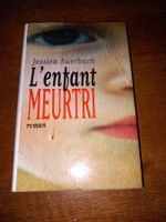 L'enfant meurtri de Jessica auerbach