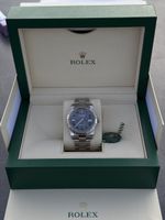 Rolex Datejust 41 Oyster Wimbledon