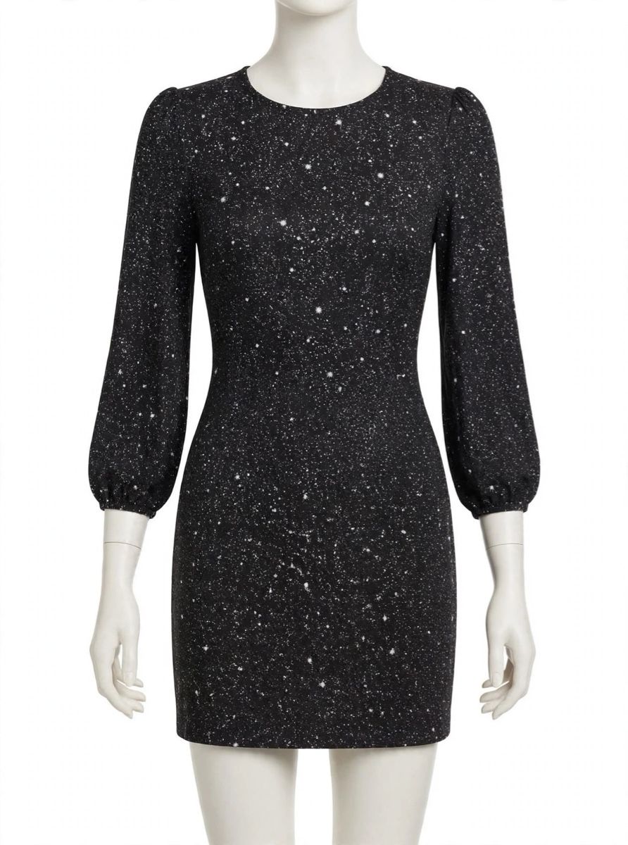 Vestiti: Mini dress – Nuovo (secondo la descrizione) da Heimberg venduto da Sabe_Frau 3