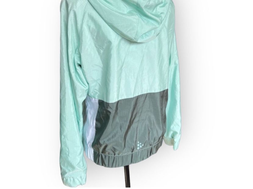 Craft Giacche: CRAFT Sportswear Veste – Usato da Vuisternens-Romont venduto da gol_xp6p 4