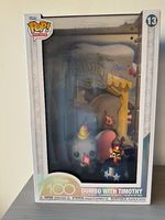 Funko Pop Grande Dumbo Disney