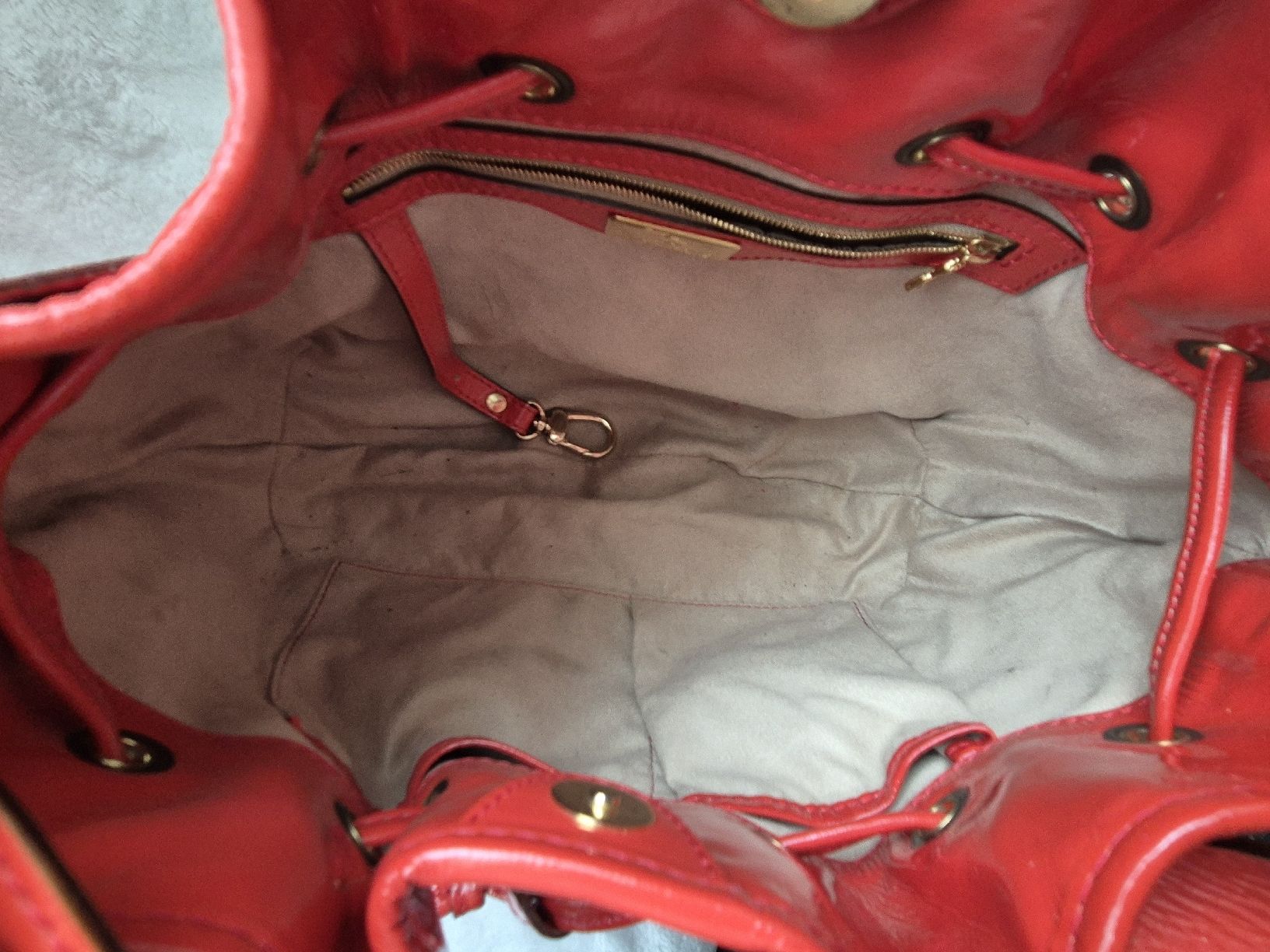 Maison Mollerus Borse da donna: Maison Mollerus Beuteltasche – Usato da Thalwil venduto da Briscolina 3