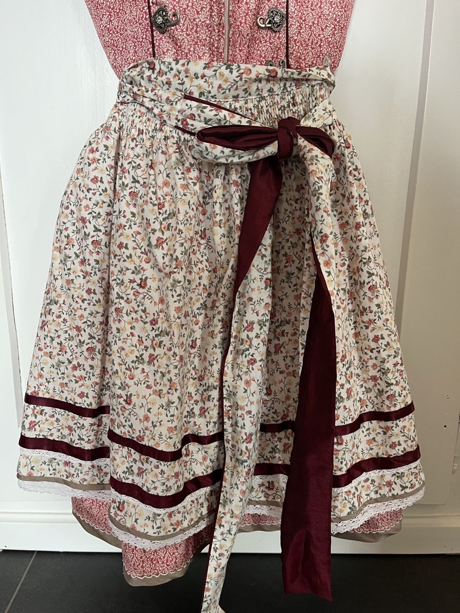 Krüger Kleider: Krüger Dirndl Gr. 38 – Gebraucht aus Ennetbürgen von muirer00 1