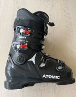 Atomic Hawx Magna 80 black/white/red 27 / 27.5