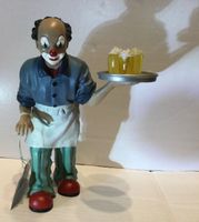 Gilde Clown „Der Oberkellner“