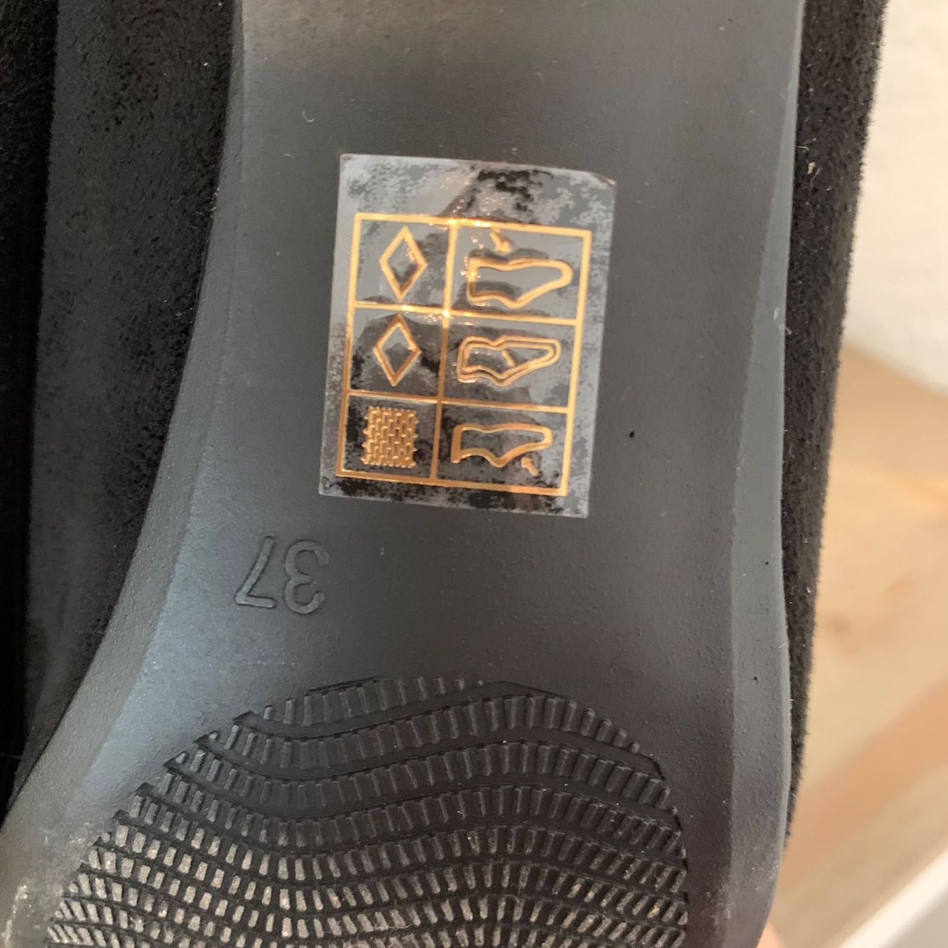 Chaussures femmes: Schuhe Liva Loop Gr. 37 – D'occasion à Fislisbach par KolibriSecondhand 6