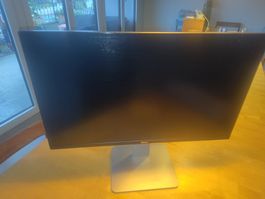 Bildschirm Dell U2715Hc 27 Zoll gebraucht guter Zustand