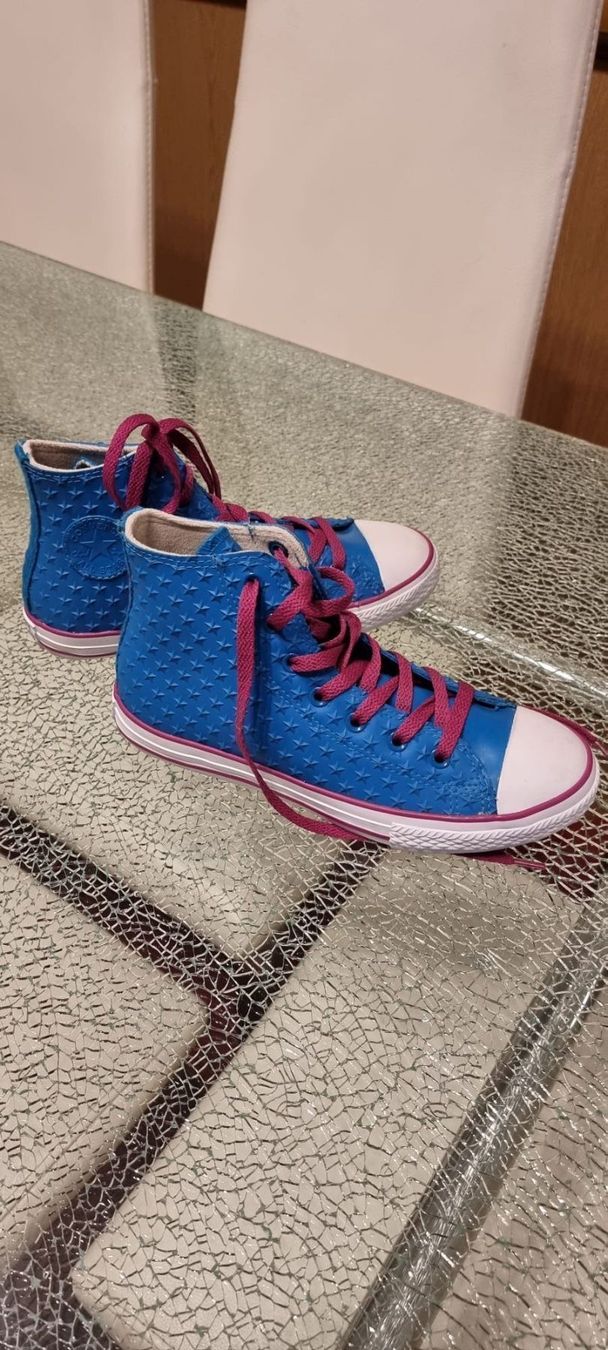 Converse Scarpe per ragazzi: Converse Gr. 37 – Usato da Luzern venduto da Reni025 3