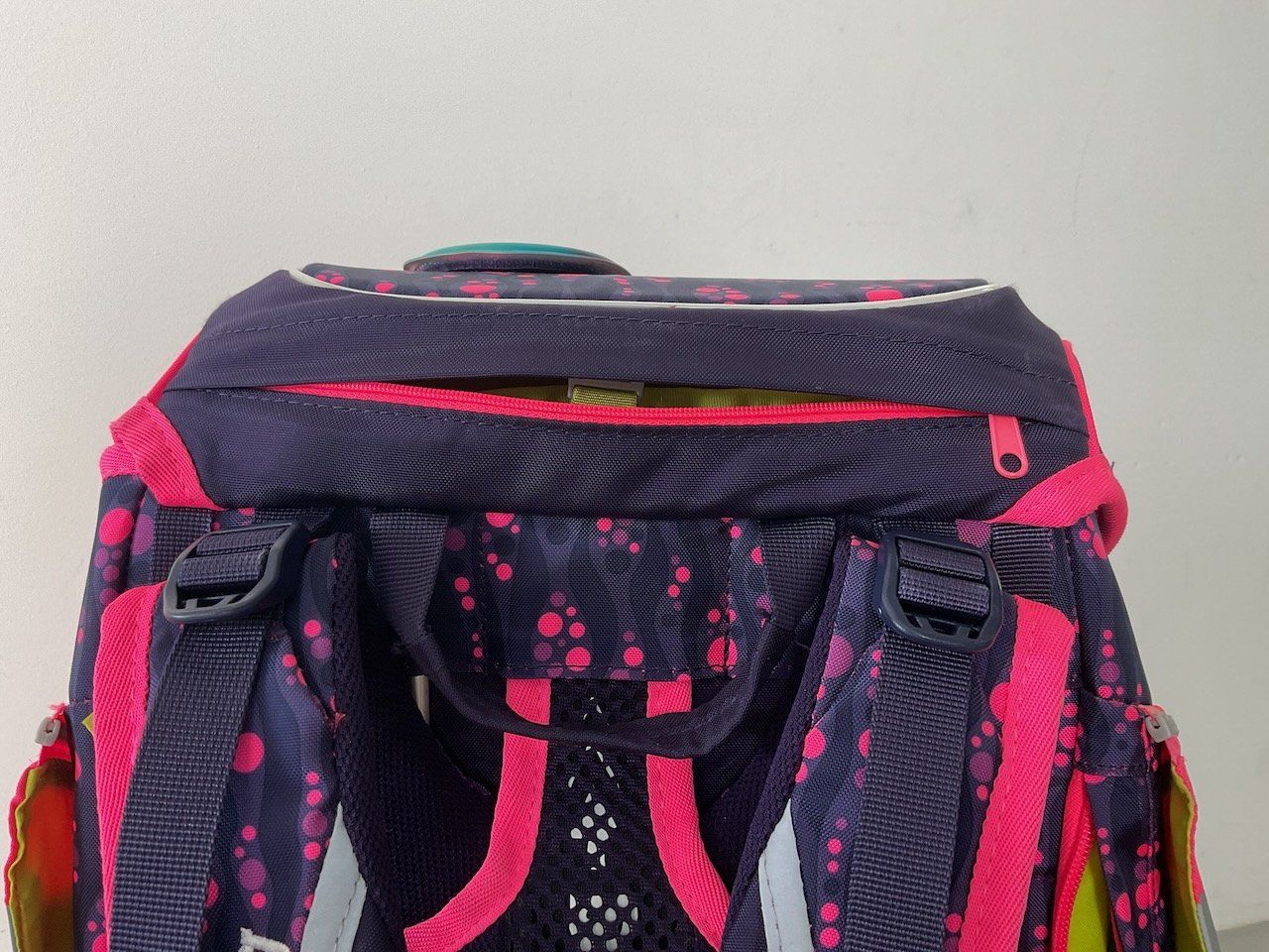 Ergobag Borse & Zaini: Ergobag Schulthek Unterwasserwelt – Usato da Zürich venduto da Fla_ZH 7