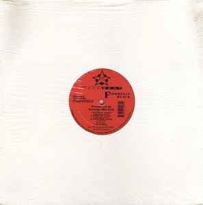 Vinyles: Fishbelly Black ‎– Rap Attack EP – D'occasion à Genève par jim.k 1